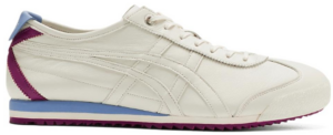 Giay Onitsuka Tiger Mexico 66 SD 'Cream Purple' 1183A872-111