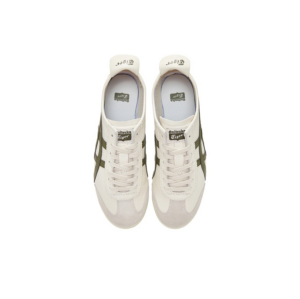 Giay Onitsuka Tiger Mexico 66 SD 'White Green' 1183B771-109