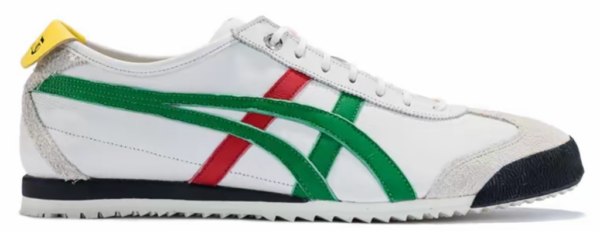 Giay Onitsuka Tiger Mexico 66 Sd 'Beige Green' 1183A036-100
