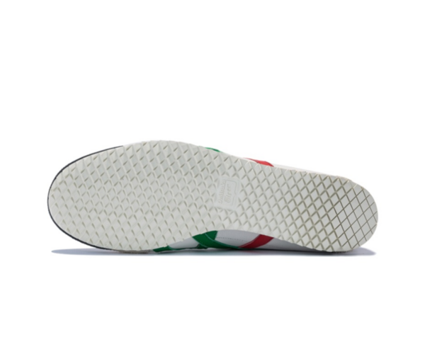 Giay Onitsuka Tiger Mexico 66 Sd 'Beige Green' 1183A036-100