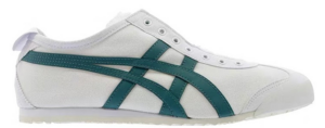 Giay Onitsuka Tiger Mexico 66 Slip-On 'White Green' 1183A360-102
