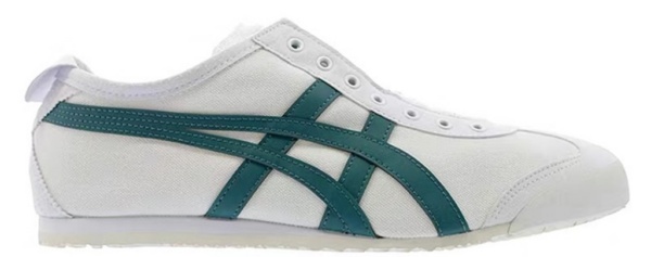Giay Onitsuka Tiger Mexico 66 Slip-On 'White Green' 1183A360-102