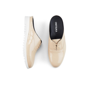 Giay Onitsuka Tiger Oxford Sabot 'Beige' 1182A493-250