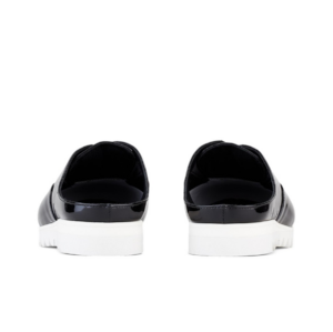 Giay Onitsuka Tiger Oxford Sabot 'Black' 1182A493-001