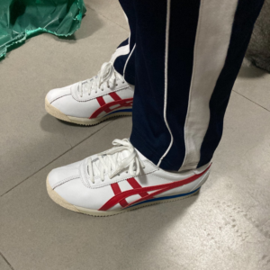 Giay Onitsuka Tiger Tiger Corsair D713L-0123