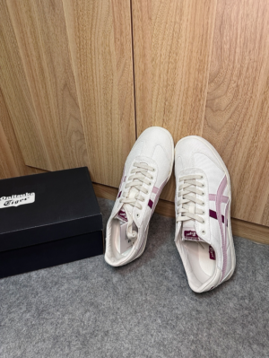 Giay Onitsuka Tiger Tokuten 'White Rose Red' 1183A862-110