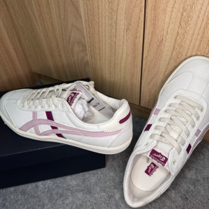 Giay Onitsuka Tiger Tokuten 'White Rose Red' 1183A862-110