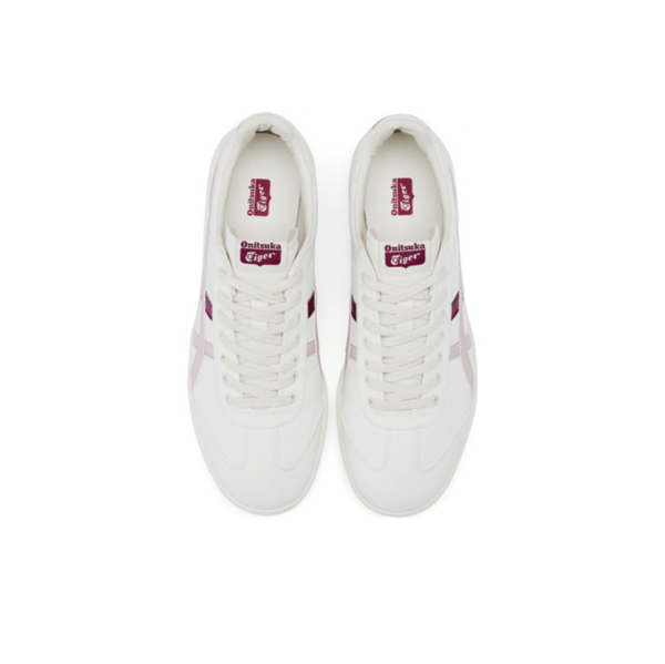Giay Onitsuka Tiger Tokuten 'White Rose Red' 1183A862-110