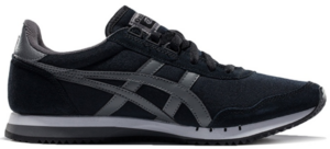 Giay Onitsuka Tiger Unisex Dualio 'Black' D631N-9011