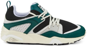 Giay Puma Blaze Of Glory Prm 'Black Varsity Green' 387575-02