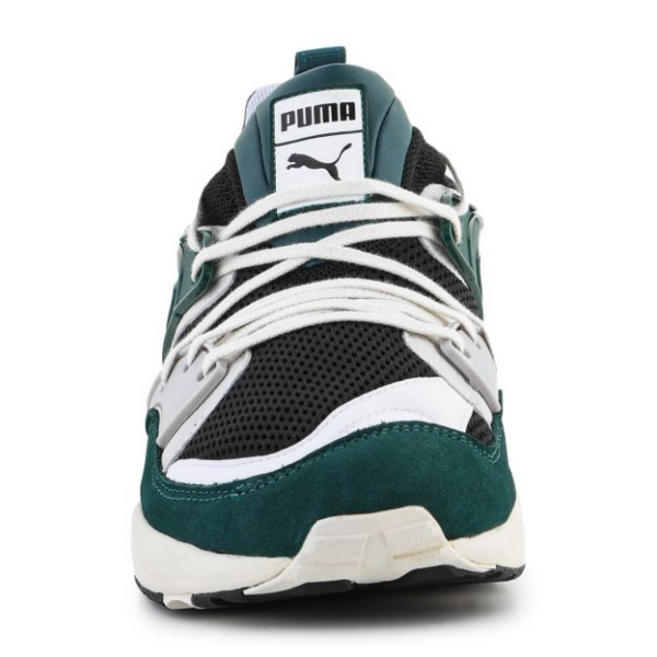 Giay Puma Blaze Of Glory Prm 'Black Varsity Green' 387575-02