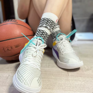 Giay Puma Clyde All-Pro 'Coast 2 Coast - Lakers' 195124-02