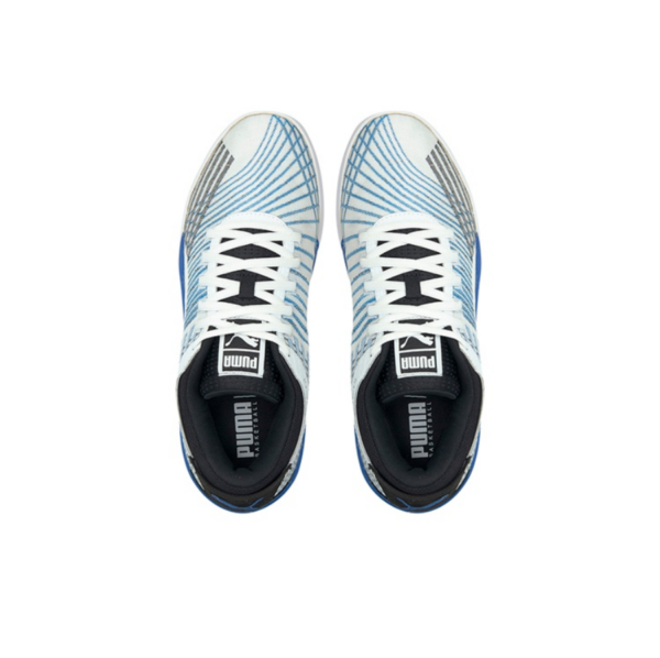 Giay Puma Clyde All Pro 'Strong Blue' 194039-06