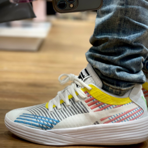 Giay Puma Clyde All Pro 'Strong Blue' 194039-06