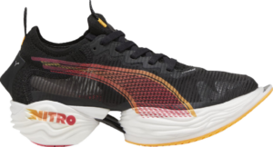 Giay Puma Fast-R Nitro Elite 2 'Black Sun Stream' 310008-01