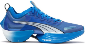 Giay Puma Fast-R Nitro Elite 'Red Ultra Blue Mismatch' 195336-08