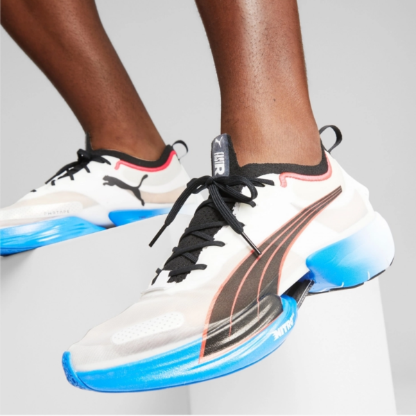 Giay Puma Fast-R Nitro Elite 'White Ultra Blue' 195336-09