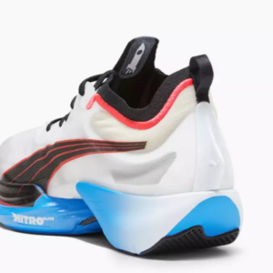 Giay Puma Fast-R Nitro Elite 'White Ultra Blue' 195336-09