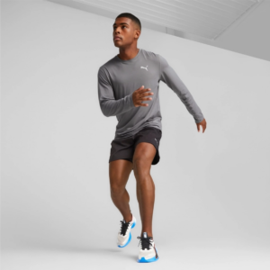 Giay Puma Fast-R Nitro Elite 'White Ultra Blue' 195336-09