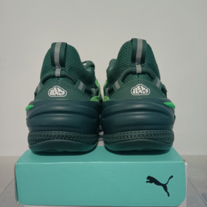 Giay Puma J. Cole x RS-Dreamer 'Bistro Green' 193990-05