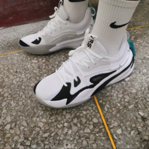 Giay Puma J. Cole x RS-Dreamer 'Ebony and Ivory' 193990-01