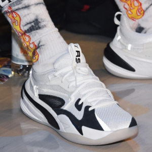 Giay Puma J. Cole x RS-Dreamer 'Ebony and Ivory' 193990-01