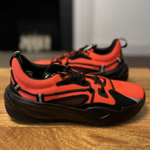Giay Puma J.Cole x RS-Dreamer 'Energy Red Black' 193990-16