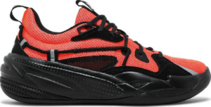 Giay Puma J.Cole x RS-Dreamer 'Energy Red Black' 193990-16
