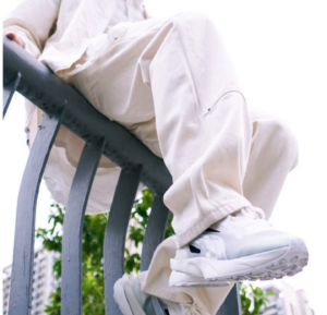 Giay Puma Pwrframe Staffonly X‑Ray 'White Green' 387791‑01