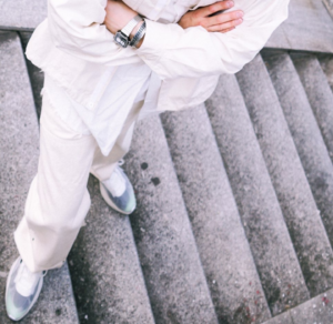 Giay Puma Pwrframe Staffonly X‑Ray 'White Green' 387791‑01