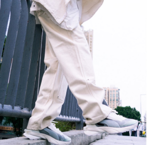 Giay Puma Pwrframe Staffonly X‑Ray 'White Green' 387791‑01