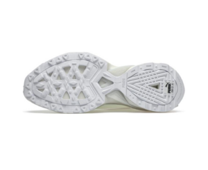 Giay Puma Pwrframe Staffonly X‑Ray 'White Green' 387791‑01