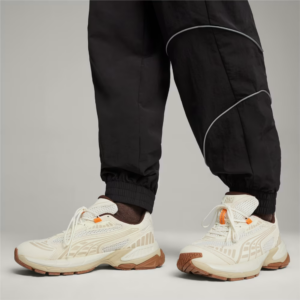 Giay Puma x P.A.M. Velophasis V002 'Frosted Ivory' 396041-01