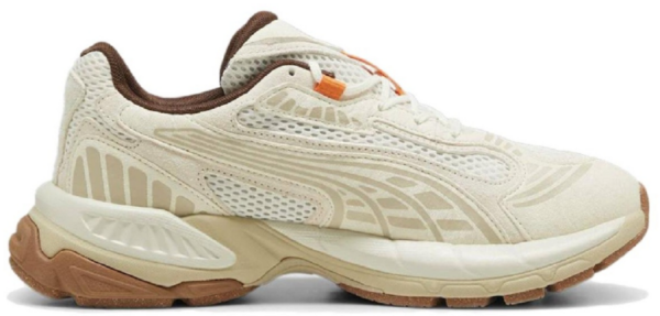 Giay Puma x P.A.M. Velophasis V002 'Frosted Ivory' 396041-01
