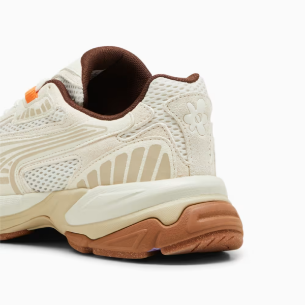 Giay Puma x P.A.M. Velophasis V002 'Frosted Ivory' 396041-01