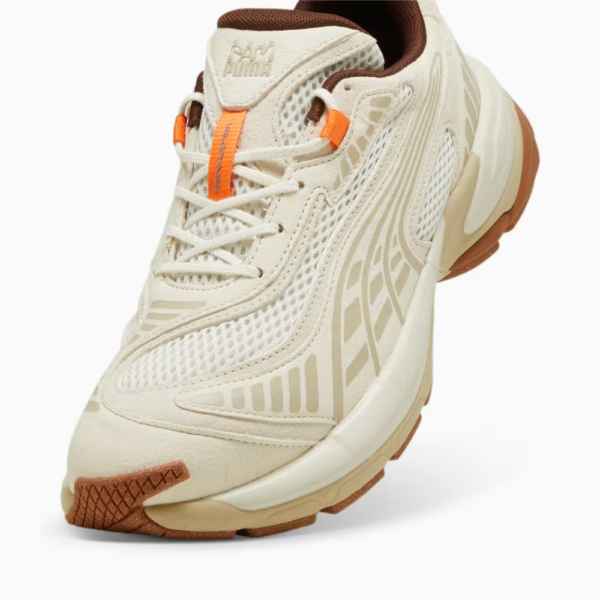 Giay Puma x P.A.M. Velophasis V002 'Frosted Ivory' 396041-01