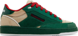 Giay Reebok Club C Bulc 'Y2K Pack - Dark Green' 100074247