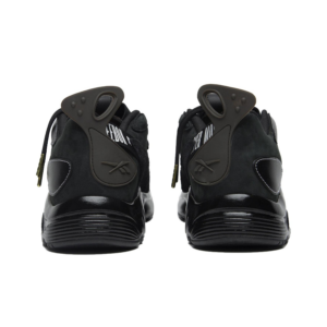 Giay Reebok DMX Daytona Experiment 'Black' DV4710