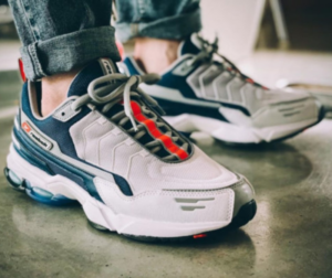 Giay Reebok DMX6 MMI 'Washed Blue' DV9076