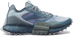 Giay Reebok Zig Kinetica Horizon Edge 'Metallic Grey' H68735