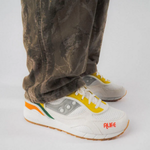 Giay Saucony ALIFE x Shadow 6000 'Subway Maps' S70679-1