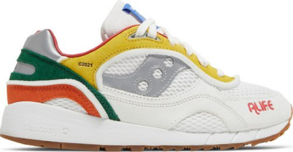 Giay Saucony ALIFE x Shadow 6000 'Subway Maps' S70679-1