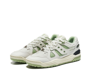 Giay Saucony Cross 90 'White Mint' S79035-31