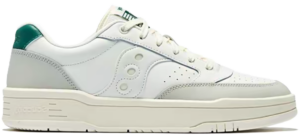 Giay Saucony Cross JZ 'White Grey' S79046-6