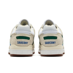Giay Saucony Shadow 5000 'White Green' S70637-7