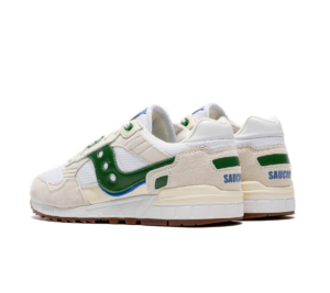 Giay Saucony Shadow 5000 'White Green' S70637-7