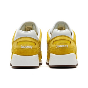 Giay Saucony Shadow 6000 Ivy Prep 'Yellow White ' S70802-2