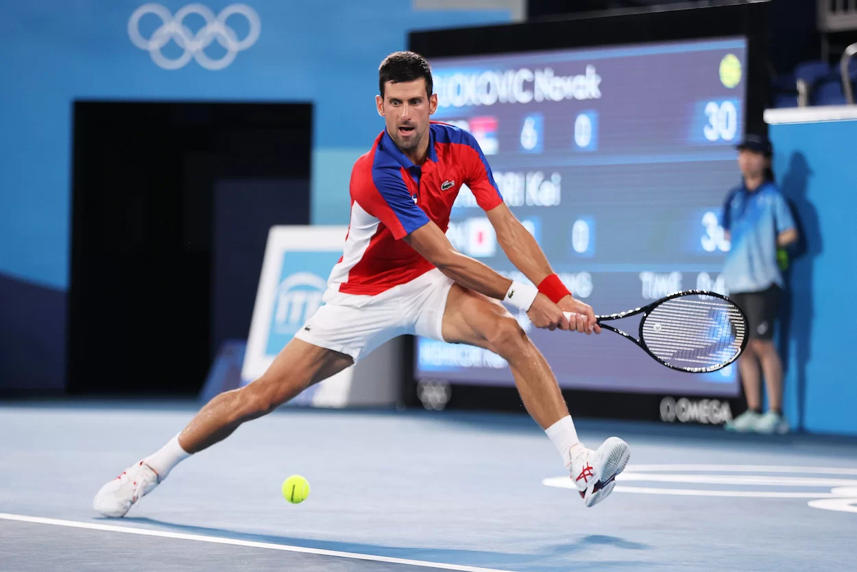 4 đôi giày tennis giá rẻ tốt nhất nửa đầu năm 2024 Hinh anh 5: 4 doi giay tennis gia re tot nhat nua dau nam 2024