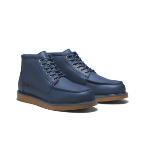 Giay Timberland Newmarket II Moc-Toe A5SD4019