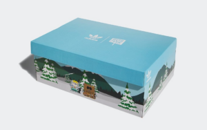 Giay adidas NMD R1 x South Park 'Professor Chaos' GY6477